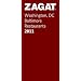 Zagat 2011 Washington DC/Baltimore Restaurants (Zagat Survey: Washington, D.C./Baltimore Restaurants)