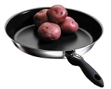Review Megaware  / Prima Cucina 11 inch open frypan