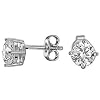 Esprit Damen-Ohrstecker grace 925 Sterlingsilber ESER91170A000