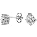 Esprit Damen-Ohrstecker grace 925 Sterlingsilber ESER91170A000