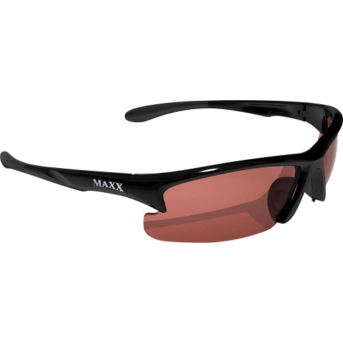 Maxx Hd Cinco Sunglasses 