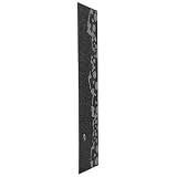 Tru Grit Skateboard Grip Tape - Skulls