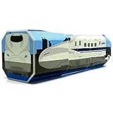トレインドリンク ボトルウォーター（水・ミネラルウォーター） Ｎ７００系新幹線　プラレ-ル