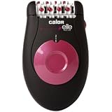 Calor - ep3130 - Epilateur 2 vitesses Lovely Body Elite