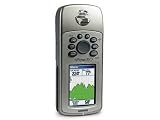 Garmin GPS MAP 76cs Farb-Hand-GPS+Kompass/barom.Hoehenmesser Navigationsgeraet