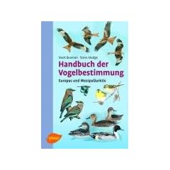 Handbuch der Vogelbestimmung: Europa und Westpal�arktis