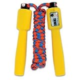 Jump Rope with Counter