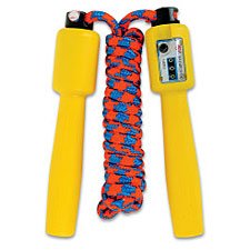 Childrens Toyshop  Toys : Jump Rope with Counter