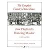 Playford's Dancing Master: (Solo Violin) (Faber Edition)