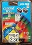 Color Ink Refill Kit for Canon CL-211 CL-31 CL-38 CL-41 CL-51 CL-511 CL-513 CL-811 and CL-831 Inkjet Cartridges