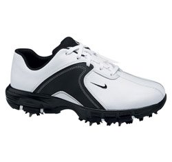 Nike Junior 2008 TW Golf Shoes