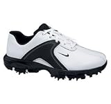 Nike Junior Tour TW Golf Shoes