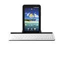 Galaxy TabTM Full Size Keyboard Dock 