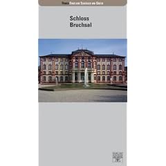 Schloss Bruchsal: Schloss und Schlossgarten Bruchsal