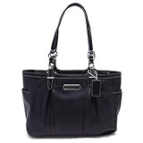 �R�[�` �A�E�g���b�g�@COACH�@�o�b�O �M�������[ ���U�[ �C�[�X�g�E�G�X�g �g�[�g f15147 svbk �u���b�N��76%OFF��