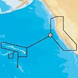 NAVIONICS PLATINUM PLUS 912PP US WEST COAST SD