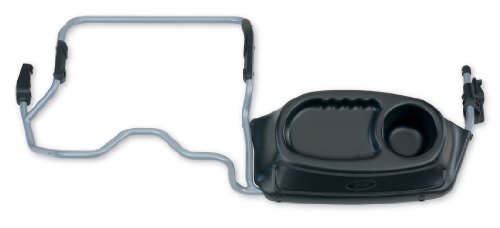 BOB Infant Car Seat Adapter Duallie for Chicco picture