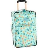 JanSport Superbreak 22in Upright Rolling Gear Bag - 3300cu in