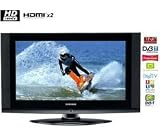 Review Samsung  / Samsung - LE37S86BD LCD Television