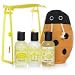 Organic Travel Basics Lady Bug by Little Twig