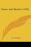 Flame And Shadow (1920)