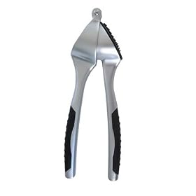 Self Cleaning Garlic Press
