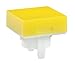 Switch Accessories SQ YLW/WH CAP BULB