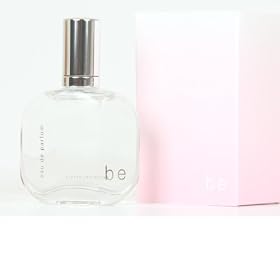 Becker Eshaya (be) Eau de Parfum Spray A Fresh New Celebrity Favorite Fragrance Becker Eshaya (be) Eau de Parfum Spray - A Fresh New Celebrity-Favorite Fragrance