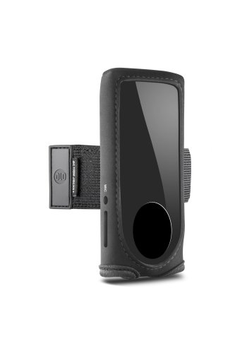 DLO Action Jacket Armband Case for Sansa View (Black)