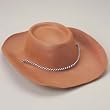 Cowboy Hat - Child 12 Pack