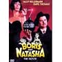 Boris & Natasha