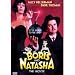 Boris and Natasha: The Movie [DVD] [1991] [Region 1] [US Import] [NTSC]