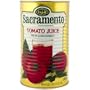 Red Gold 46 Ounce Sacramento Tomato Juice (03-0461) Category: Fruit Juices