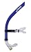 Finis Center Mount Swimmer's Snorkel Blue