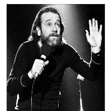 George Carlin