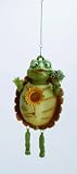 Turtle Birdhouse