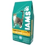 Iams ProActive Health Weight Control Formula for Cats