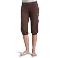 PUMA Women's Capri Sweat Pants