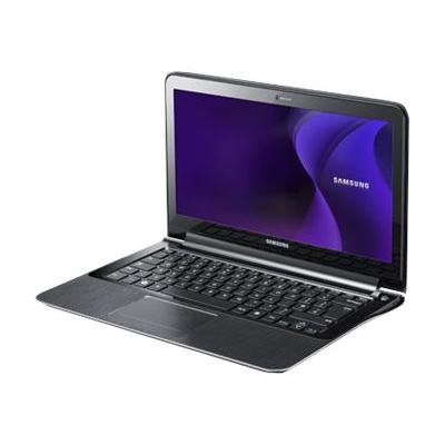 Samsung Series 9 NP900X3A-A02US 13.3-Inch Laptop (Black)