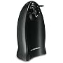 Hamilton Beach 76029 OpenEase  Can Opener, Black