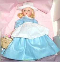 Pilgrim 8 Inch Alexander Collector Doll