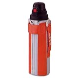 BOSS ワンプッシュ ダイレクトボトル 1.0L オレンジ BOSS-10DOOR