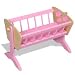 Dreamtime Baby Doll: Pink Cradle