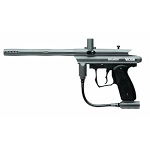 Kingman Spyder Victor Semi-Auto Paintball Marker