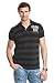 G-Star Wilkinson Stripe Polo S/S