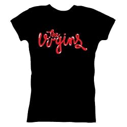 Virgins - Red Glue Women's T-Shirt