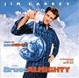 Bruce Almighty, score-only CD