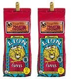 Lion Coffee-�g�[�X�e�b�h�R�R�i�b�c�~�Q