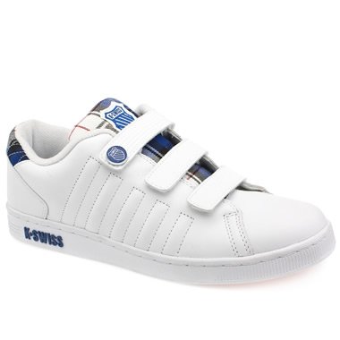 K*swiss Lozan Tonguetwister Strap