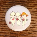 CUPIE KEWPIE #126 DRESSER DRAWER CABINET PULLS KNOBS